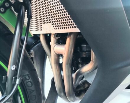 Кавасаки Другая, объемом двигателя 1.05 л и пробегом 0 тыс. км за 9431 $, фото 8 на Automoto.ua