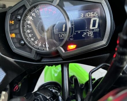 Кавасаки Другая, объемом двигателя 0.4 л и пробегом 0 тыс. км за 5500 $, фото 5 на Automoto.ua