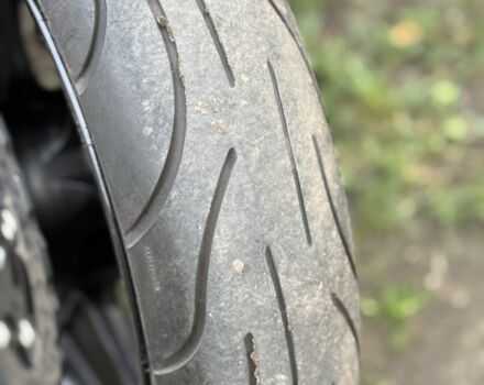 Кавасаки Другая, объемом двигателя 0.4 л и пробегом 0 тыс. км за 5000 $, фото 6 на Automoto.ua