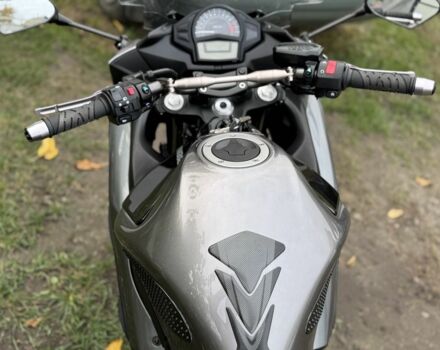 Кавасаки Другая, объемом двигателя 0.4 л и пробегом 0 тыс. км за 5000 $, фото 4 на Automoto.ua