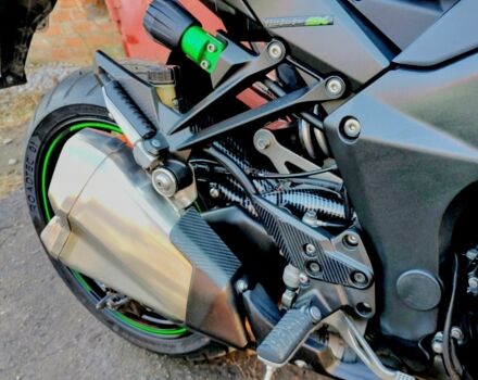 Кавасаки Другая, объемом двигателя 1.05 л и пробегом 0 тыс. км за 9431 $, фото 5 на Automoto.ua