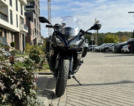 Кавасакі Інша, об'ємом двигуна 1.04 л та пробігом 0 тис. км за 11000 $, фото 6 на Automoto.ua