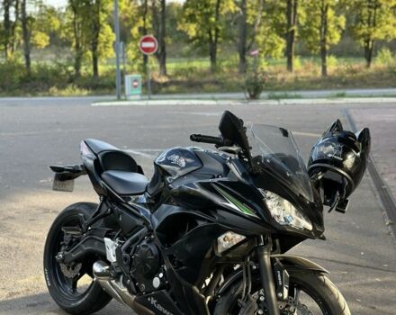 Кавасаки Другая, объемом двигателя 0.65 л и пробегом 0 тыс. км за 5500 $, фото 2 на Automoto.ua