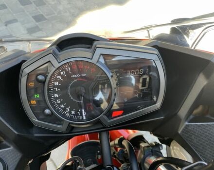 Кавасаки Другая, объемом двигателя 0.4 л и пробегом 0 тыс. км за 5000 $, фото 14 на Automoto.ua