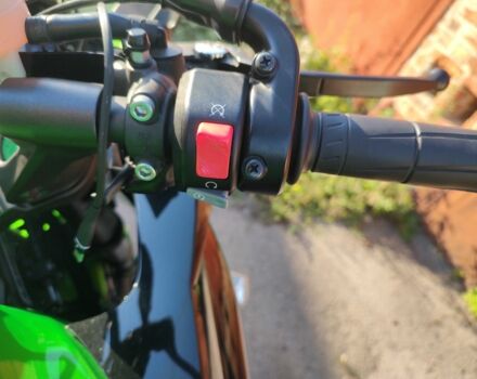 Кавасаки Другая, объемом двигателя 1.05 л и пробегом 0 тыс. км за 9431 $, фото 16 на Automoto.ua