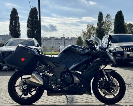 Кавасакі Інша, об'ємом двигуна 1.04 л та пробігом 0 тис. км за 11000 $, фото 4 на Automoto.ua