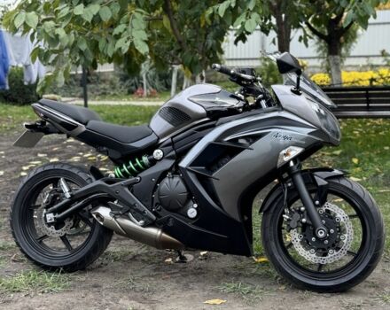 Кавасаки Другая, объемом двигателя 0.4 л и пробегом 0 тыс. км за 5000 $, фото 2 на Automoto.ua