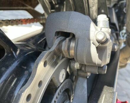 Кавасаки Другая, объемом двигателя 0.4 л и пробегом 0 тыс. км за 5000 $, фото 9 на Automoto.ua