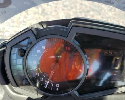 Кавасакі Інша, об'ємом двигуна 0.65 л та пробігом 0 тис. км за 900 $, фото 6 на Automoto.ua