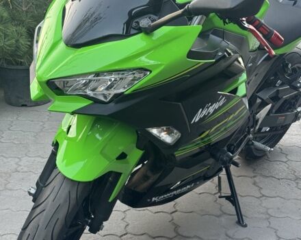 Кавасаки Другая, объемом двигателя 0.4 л и пробегом 0 тыс. км за 5500 $, фото 1 на Automoto.ua
