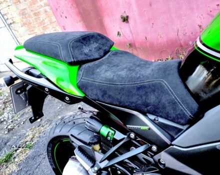 Кавасаки Другая, объемом двигателя 1.05 л и пробегом 0 тыс. км за 9431 $, фото 7 на Automoto.ua