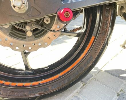 Кавасаки Другая, объемом двигателя 0.4 л и пробегом 0 тыс. км за 5000 $, фото 13 на Automoto.ua