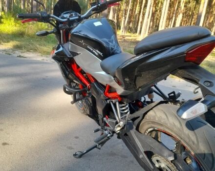 Кавасакі Інша, об'ємом двигуна 0.25 л та пробігом 0 тис. км за 2420 $, фото 3 на Automoto.ua