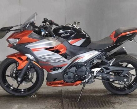 Кавасаки Другая, объемом двигателя 0.4 л и пробегом 0 тыс. км за 4990 $, фото 1 на Automoto.ua