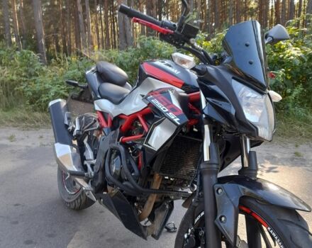 Кавасакі Інша, об'ємом двигуна 0.25 л та пробігом 0 тис. км за 2420 $, фото 1 на Automoto.ua