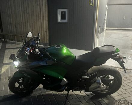 Кавасаки Другая, объемом двигателя 1.04 л и пробегом 0 тыс. км за 4800 $, фото 4 на Automoto.ua