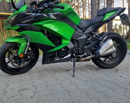 Кавасаки Другая, объемом двигателя 1.05 л и пробегом 0 тыс. км за 5500 $, фото 2 на Automoto.ua