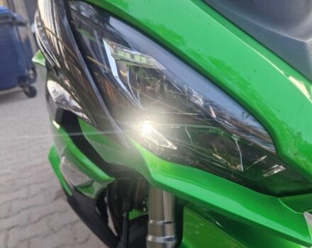 Кавасаки Другая, объемом двигателя 1.05 л и пробегом 0 тыс. км за 5500 $, фото 4 на Automoto.ua