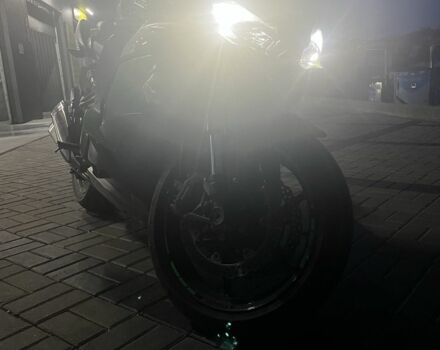 Кавасаки Другая, объемом двигателя 1.04 л и пробегом 0 тыс. км за 4800 $, фото 1 на Automoto.ua