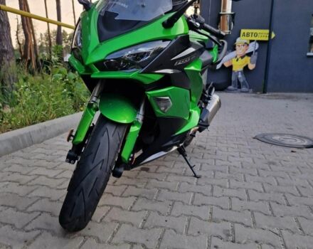 Кавасаки Другая, объемом двигателя 1.05 л и пробегом 0 тыс. км за 5500 $, фото 3 на Automoto.ua