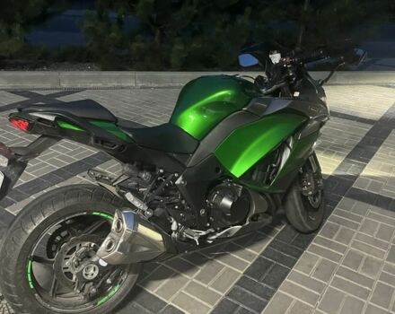 Кавасаки Другая, объемом двигателя 1.04 л и пробегом 0 тыс. км за 4800 $, фото 2 на Automoto.ua