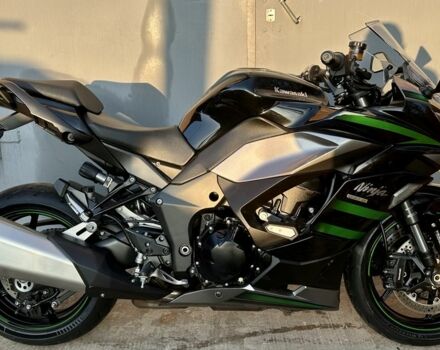 Кавасаки Другая, объемом двигателя 1 л и пробегом 0 тыс. км за 12500 $, фото 17 на Automoto.ua