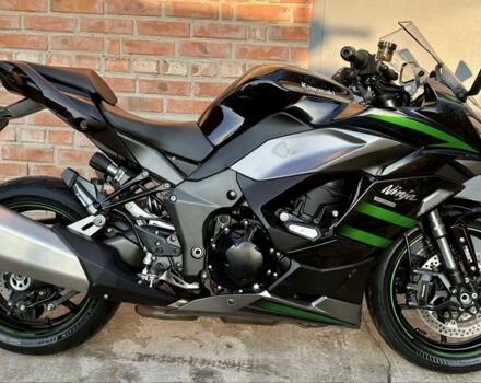 Кавасаки Другая, объемом двигателя 1 л и пробегом 0 тыс. км за 12500 $, фото 3 на Automoto.ua