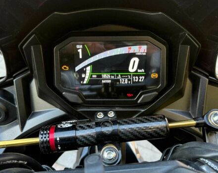 Кавасаки Другая, объемом двигателя 0.65 л и пробегом 0 тыс. км за 9200 $, фото 1 на Automoto.ua