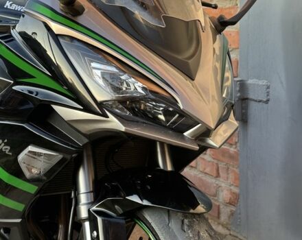 Кавасаки Другая, объемом двигателя 1 л и пробегом 0 тыс. км за 12500 $, фото 19 на Automoto.ua