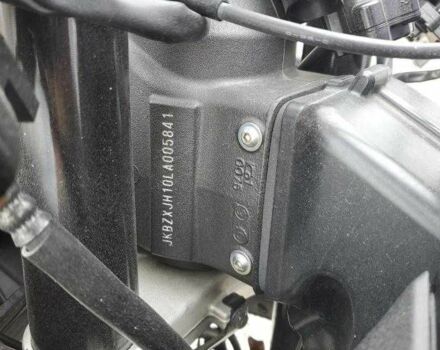 Кавасакі Інша, об'ємом двигуна 0.64 л та пробігом 0 тис. км за 2000 $, фото 8 на Automoto.ua