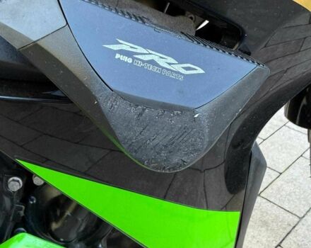 Кавасаки Другая, объемом двигателя 0.65 л и пробегом 0 тыс. км за 9200 $, фото 12 на Automoto.ua