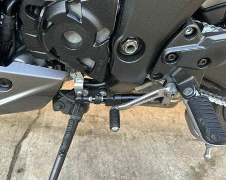 Кавасаки Другая, объемом двигателя 1 л и пробегом 0 тыс. км за 12500 $, фото 10 на Automoto.ua