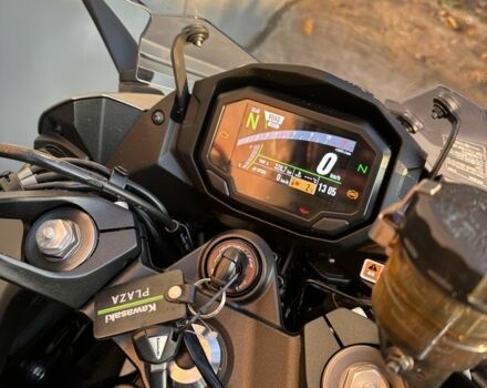 Кавасаки Другая, объемом двигателя 1 л и пробегом 0 тыс. км за 12500 $, фото 15 на Automoto.ua