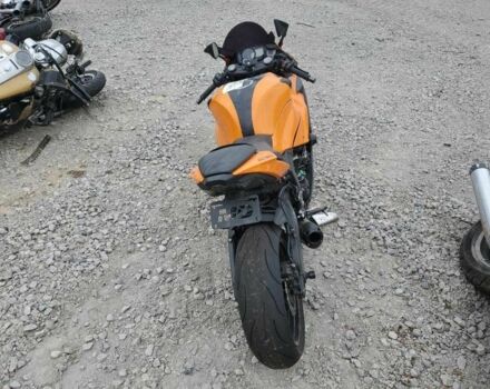 Кавасакі Інша, об'ємом двигуна 0.64 л та пробігом 0 тис. км за 2000 $, фото 5 на Automoto.ua