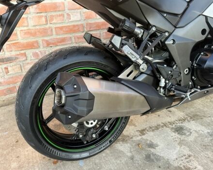 Кавасаки Другая, объемом двигателя 1 л и пробегом 0 тыс. км за 12500 $, фото 13 на Automoto.ua