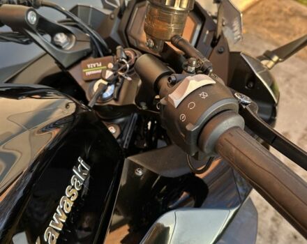 Кавасаки Другая, объемом двигателя 1 л и пробегом 0 тыс. км за 12500 $, фото 16 на Automoto.ua