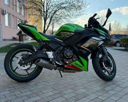 Кавасаки Другая, объемом двигателя 0.65 л и пробегом 0 тыс. км за 9200 $, фото 5 на Automoto.ua
