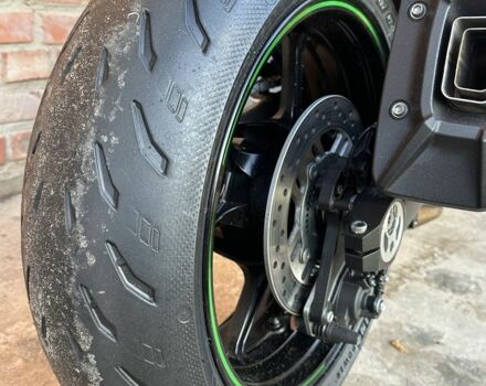 Кавасаки Другая, объемом двигателя 1 л и пробегом 0 тыс. км за 12500 $, фото 12 на Automoto.ua