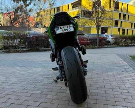 Кавасаки Другая, объемом двигателя 0.65 л и пробегом 0 тыс. км за 9200 $, фото 4 на Automoto.ua