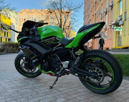 Кавасаки Другая, объемом двигателя 0.65 л и пробегом 0 тыс. км за 9200 $, фото 3 на Automoto.ua