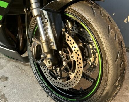 Кавасаки Другая, объемом двигателя 1 л и пробегом 0 тыс. км за 12500 $, фото 14 на Automoto.ua