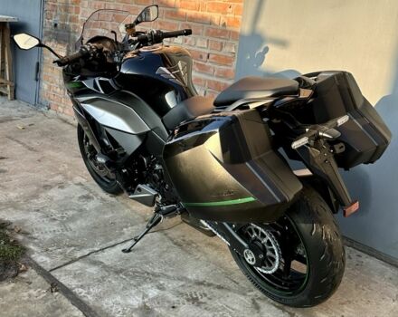 Кавасаки Другая, объемом двигателя 1 л и пробегом 0 тыс. км за 12500 $, фото 7 на Automoto.ua