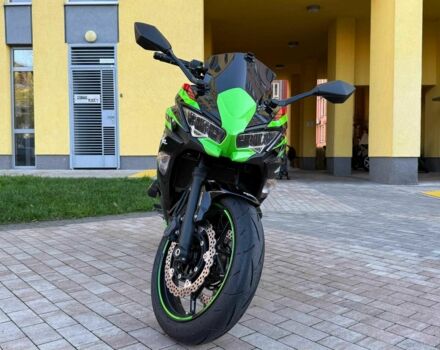 Кавасаки Другая, объемом двигателя 0.65 л и пробегом 0 тыс. км за 9200 $, фото 6 на Automoto.ua