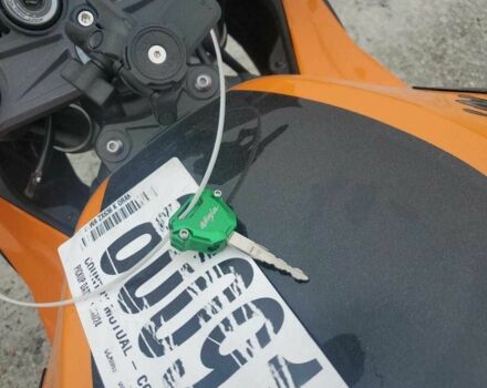 Кавасакі Інша, об'ємом двигуна 0.64 л та пробігом 0 тис. км за 2000 $, фото 7 на Automoto.ua