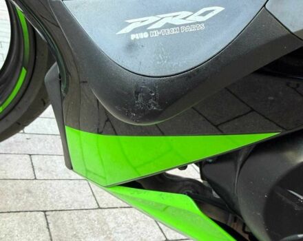 Кавасаки Другая, объемом двигателя 0.65 л и пробегом 0 тыс. км за 9200 $, фото 9 на Automoto.ua