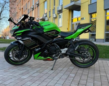 Кавасаки Другая, объемом двигателя 0.65 л и пробегом 0 тыс. км за 9200 $, фото 2 на Automoto.ua