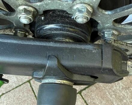 Кавасаки Другая, объемом двигателя 0.65 л и пробегом 0 тыс. км за 9200 $, фото 14 на Automoto.ua