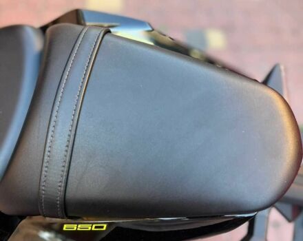 Кавасаки Другая, объемом двигателя 0.65 л и пробегом 0 тыс. км за 8200 $, фото 9 на Automoto.ua