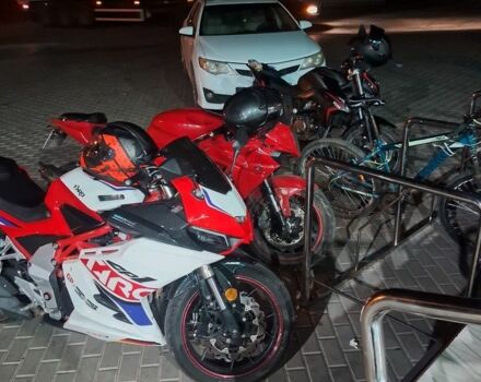 Кавасакі Інша, об'ємом двигуна 0.4 л та пробігом 0 тис. км за 3100 $, фото 2 на Automoto.ua