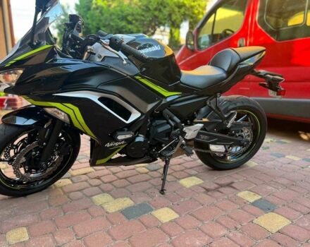 Кавасаки Другая, объемом двигателя 0.65 л и пробегом 0 тыс. км за 8200 $, фото 1 на Automoto.ua